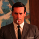 Image for article titled Mad Men: "For Those Who Think Young"